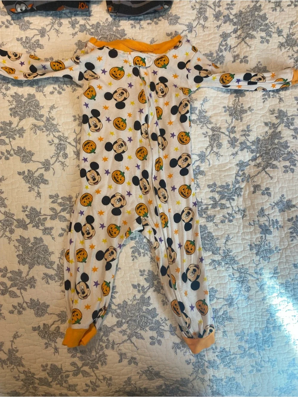 Carters this bundle